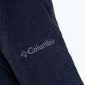 Bluza polarowa dziecięca Columbia Fast Trek III Full Zip nocturnal 3