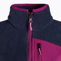 Bluza polarowa dziecięca Columbia Fast Trek III Full Zip nocturnal 4