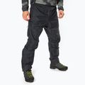 Spodnie z membraną męskie Columbia Pouring Adventure II black
