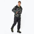 Spodnie z membraną męskie Columbia Pouring Adventure II black 2
