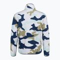 Bluza polarowa męska Columbia Back Bowl savory mod camo/collegiate navy 2