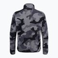 Bluza polarowa męska Columbia Back Bowl black mod camo/shark 2