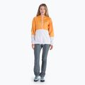 Kurtka przeciwwiatrowa damska Columbia Flash Forward mango/white 7