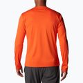 Longsleeve trekkingowy męski Columbia Zero Rules red quartz 2