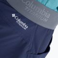 Spodenki trekkingowe damskie Columbia Titan Pass LW nocturnal 6