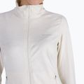 Bluza damska Columbia Weekend Adventure chalk heather 4