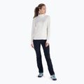 Bluza damska Columbia Weekend Adventure chalk heather 6