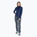Bluza damska Columbia Weekend Adventure dark nocturnal heather 2