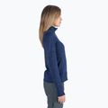 Bluza damska Columbia Weekend Adventure dark nocturnal heather 3