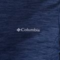 Bluza damska Columbia Weekend Adventure dark nocturnal heather 5