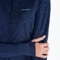 Bluza damska Columbia Weekend Adventure dark nocturnal heather 6