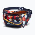 Saszetka nerka Columbia Zigzag Hip Pack nocturnal typhoon/bloom multi 3