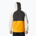 Kurtka softshell męska Columbia Panther Creek mango/shark/chalk 2