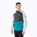 Kurtka softshell męska Columbia Panther Creek deep marine/shark/nimbus grey