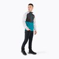 Kurtka softshell męska Columbia Panther Creek deep marine/shark/nimbus grey 2