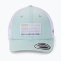 Czapka z daszkiem dziecięca Columbia Youth Snap Back icy morn tree flag 4