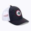 Czapka z daszkiem dziecięca Columbia Youth Snap Back nocturnal heather tested tough