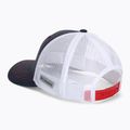 Czapka z daszkiem dziecięca Columbia Youth Snap Back nocturnal heather tested tough 3