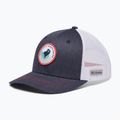 Czapka z daszkiem dziecięca Columbia Youth Snap Back nocturnal heather tested tough 5