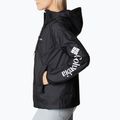 Kurtka przeciwwiatrowa damska Columbia Flash Challenger Novelty black 5