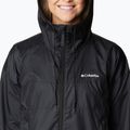 Kurtka przeciwwiatrowa damska Columbia Flash Challenger Novelty black 6