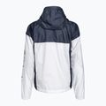 Kurtka przeciwwiatrowa damska Columbia Flash Challenger Novelty white/nocturnal 2