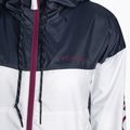 Kurtka przeciwwiatrowa damska Columbia Flash Challenger Novelty white/nocturnal 3