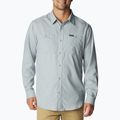 Koszula męska Columbia Utilizer Woven columbia grey