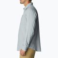Koszula męska Columbia Utilizer Woven columbia grey 2
