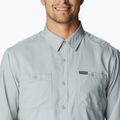 Koszula męska Columbia Utilizer Woven columbia grey 3