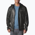 Kurtka przeciwdeszczowa męska Columbia OutDry Extreme Mesh black