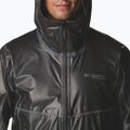 Kurtka przeciwdeszczowa męska Columbia OutDry Extreme Mesh black 6