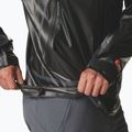 Kurtka przeciwdeszczowa męska Columbia OutDry Extreme Mesh black 8