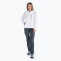 Kurtka przeciwdeszczowa damska Columbia Hikebound white/chalk 2