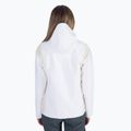 Kurtka przeciwdeszczowa damska Columbia Hikebound white/chalk 4