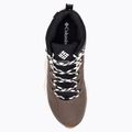 Buty turystyczne męskie Columbia Facet 60 Od mud/chalk 6