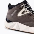 Buty turystyczne męskie Columbia Facet 60 Od mud/chalk 8