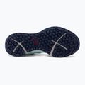 Buty turystyczne damskie Columbia Vapor Vent icy morn/red hibiscus 4