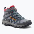 Buty trekkingowe damskie Columbia Peakfreak X2 Mid Outdry stratus/mango
