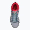 Buty trekkingowe damskie Columbia Peakfreak X2 Mid Outdry stratus/mango 6