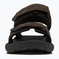 Sandały męskie Columbia Trailstorm Hiker 2 Strap bark/black 12