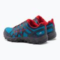 Buty trekkingowe męskie Columbia Peakfreak X2 Outdry deep marine/bold orange 3