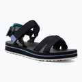 Sandały damskie Columbia Alava Sandal black/haute pink