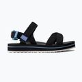 Sandały damskie Columbia Alava Sandal black/haute pink 2