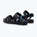 Sandały damskie Columbia Alava Sandal black/haute pink 3