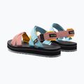 Sandały damskie Columbia Alava Sandal sandalwood pink/mango 3