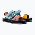 Sandały damskie Columbia Alava Sandal sandalwood pink/mango 5
