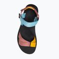 Sandały damskie Columbia Alava Sandal sandalwood pink/mango 6