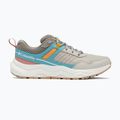 Buty turystyczne damskie Columbia Plateau light cloud/snowcap 17