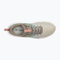 Buty turystyczne damskie Columbia Plateau light cloud/snowcap 13